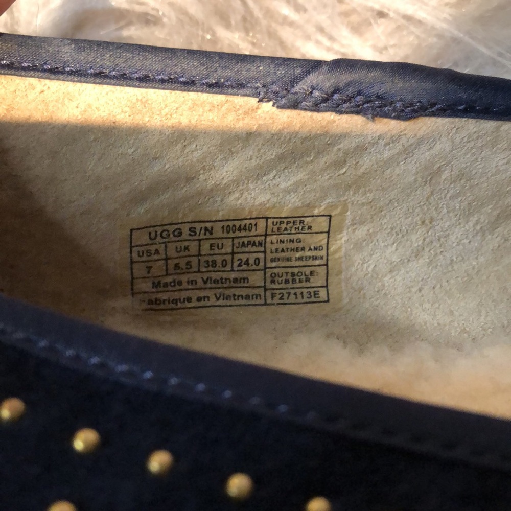 Flats UGG - Picture 6 of 7